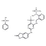 PF-562271 besylate