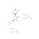 N1-Methyl pseudouridine 5'-mono phosphate triethyl ammonium salt