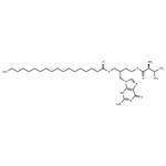 Valomaciclovir stearate