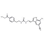 RXFP3/4 agonist 2