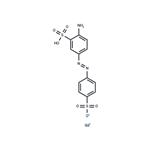 Acid Yellow 9 monosodium salt