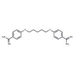 Pentamidine pictures