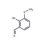 3-Methoxysalicylaldehyde