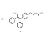 Endoxifen E-isomer hydrochloride