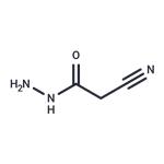 Cyanoacetohydrazide