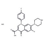 Sarafloxacin hydrochloride