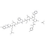 Kisspeptin-10, rat acetate(478507-53-8 free base)