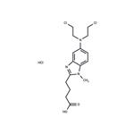 3543-75-7 Bendamustine hydrochloride