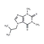 Isbufylline