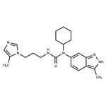 Glutaminyl Cyclase Inhibitor 5