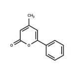 4-methyl-6-phenyl-2H-pyranone