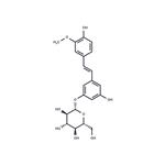 Isorhapontin