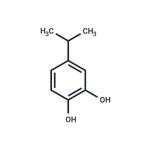 4-Isopropylcatechol pictures