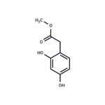 Methyl 2,4-dihydroxyphenylacetate