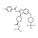 Belizatinib