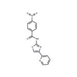 Antimycobacterial agent-4