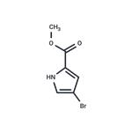 Methyl 4-bromopyrrole-2-carboxylate