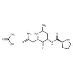 Oxytocin C-terminal tripeptide Acetate