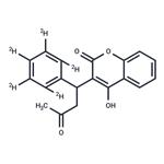 Warfarin-d5