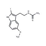 2-Iodomelatonin