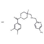 Befiradol hydrochloride