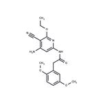 JNK Inhibitor VIII pictures