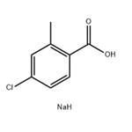 Sodium-4-chloro-2-methylbenzoate