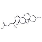 3b-Hydroxy-5-cholenoic acid