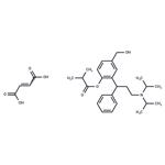 Fesoterodine fumarate