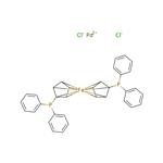 1,1'-Bis(diphenylphosphino)ferrocene-palladium(II) dichloride pictures