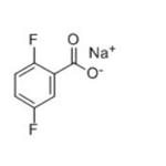 Sodium 2,5-difluorobenzoate