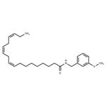 N-(3-Methoxybenzyl)-(9Z,12Z,15Z)-octadecatrienamide