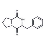 Cyclo(Phe-Pro)