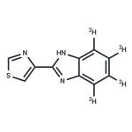 Thiabendazole-d4