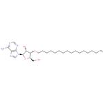 3’-O-Hexadecanyl adenosine