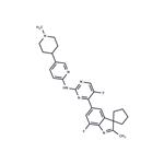 CDK4/6/1 Inhibitor