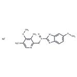 Esomeprazole Sodium pictures