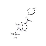 Relebactam