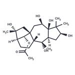 Grayanotoxin I