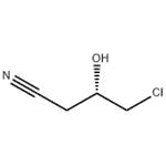 (S)-4-Chloro-3-hydroxybutyronitrile