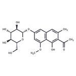 Tinnevellin glucoside pictures