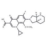 151096-09-2 Moxifloxacin