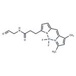 BODIPY aminoacetaldehyde