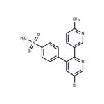 Etoricoxib