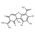 Usenamine A