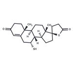 7alpha-Thiospironolactone