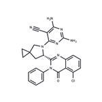 PI3Kδ/γ-IN-2