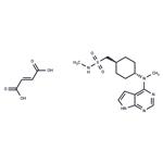 Oclacitinib maleate