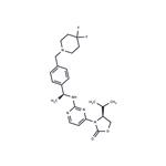 Mutant IDH1-IN-2