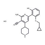 ACHP Hydrochloride